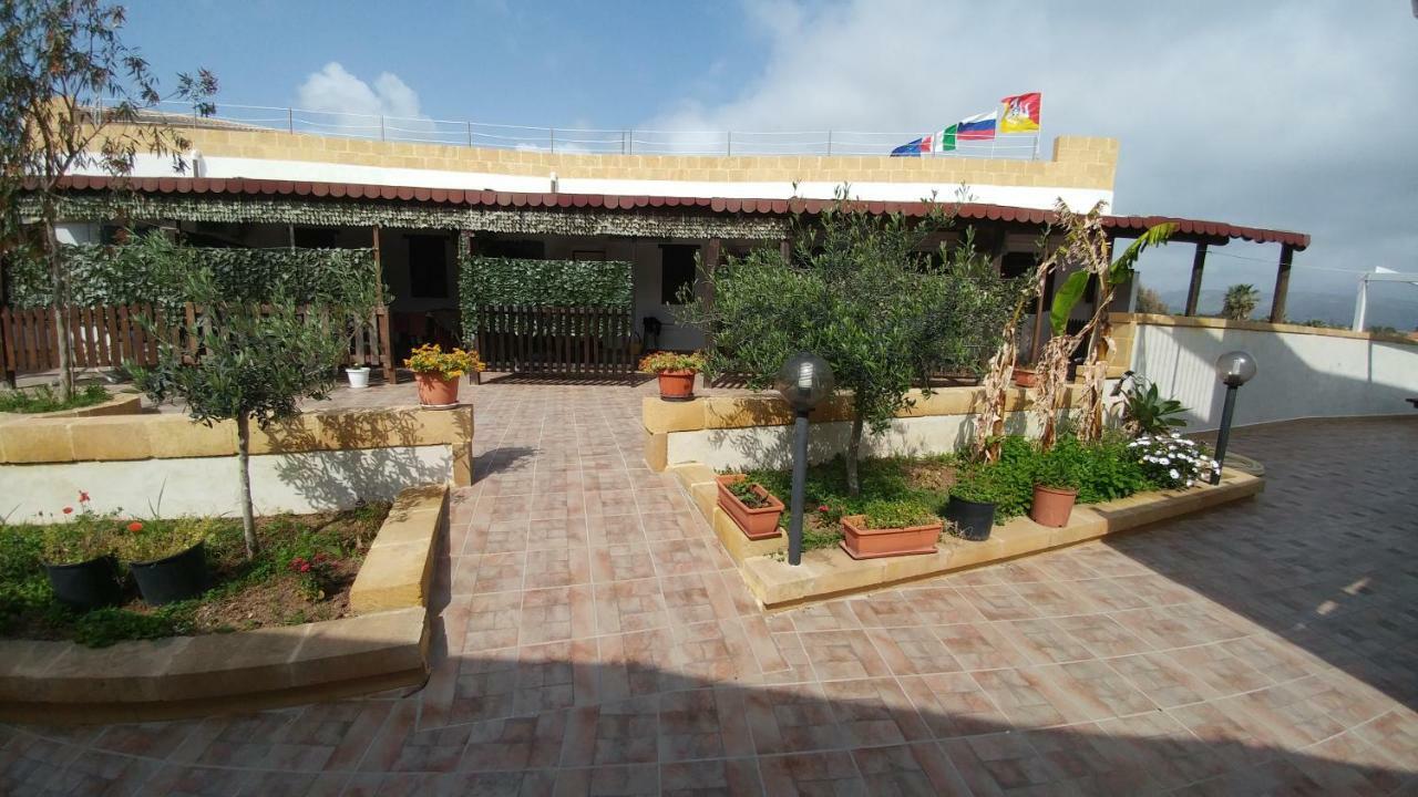 Apartmán Nemo Mare Lido di Noto Exteriér fotografie